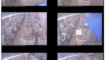 Las primeras imágenes del interior del Iryo refuerzan la hipótesis de una rotura del carril en el accidente de Adamuz