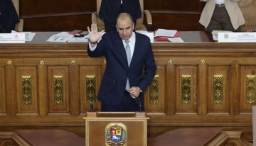 El chavismo designa nuevo fiscal general en Venezuela