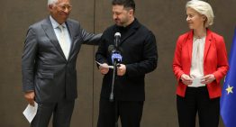 La UE urge a avanzar en la adhesión de Ucrania tras la marcha de Orbán