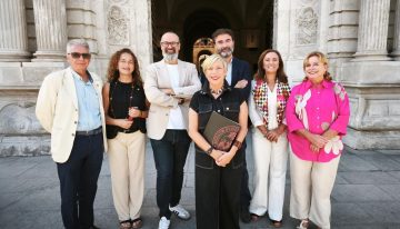 La Universidad de Sevilla plantea un ajuste de 16 millones ante la falta de financiación