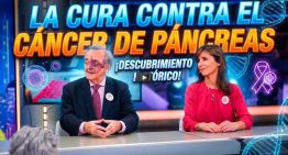 Barbacid siguió recaudando fondos de donantes durante mes y medio aunque sabía que su estudio del cáncer de páncreas estaba retirado