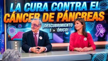 Barbacid siguió recaudando fondos de donantes durante mes y medio aunque sabía que su estudio del cáncer de páncreas estaba retirado