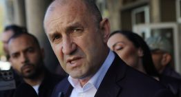 El candidato prorruso Rumen Radev vence las legislativas y será el primer ministro de Bulgaria