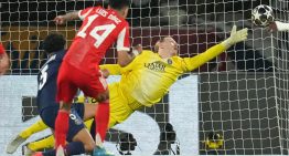 El PSG – Bayern, bestialmente bello