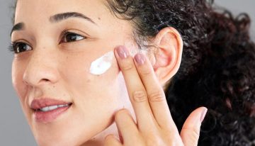 Piel calmada y sin tirantez: la solución definitiva para los rostros que sufren con los cambios de temperatura