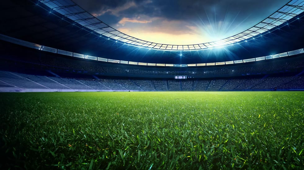 Champions League, la mejor competición de fútbol en suelo europeo.