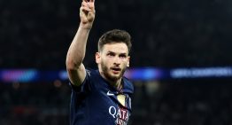 PSG y Bayern ponen el centro del fútbol mundial en París