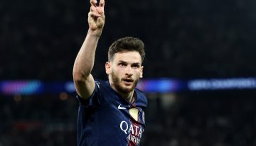 PSG y Bayern ponen el centro del fútbol mundial en París