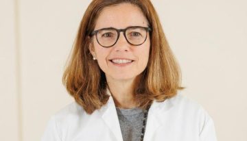 Sonia Pernas, oncóloga: «En cáncer de mama precoz muchas pacientes siempre sienten la espada de Damocles»