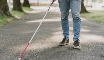 Upadacitinib, así es el tratamiento autorizado para una enfermedad que ocasiona pérdida de la visión irreversible