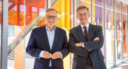 Manel del Castillo dejará la gerencia del Hospital Sant Joan de Déu el 1 de mayo tras 23 años en el cargo