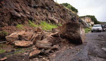 El Gobierno declarará este martes nuevas zonas gravemente afectadas por las borrascas