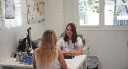 16 años, con clamidia o gonorrea y de diferentes orientaciones sexuales: radiografía de las ITS entre adolescentes de Barcelona