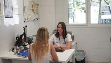 16 años, con clamidia o gonorrea y de diferentes orientaciones sexuales: radiografía de las ITS entre adolescentes de Barcelona