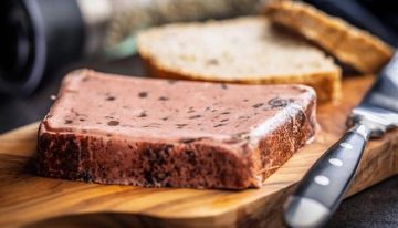 Un paté funcional enriquecido en silicio muestra efectos beneficiosos en la prevención de la diabetes tipo 2