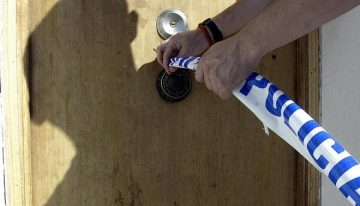 Más de 200 policías se han suicidado en España en los últimos siete años, cinco este 2026