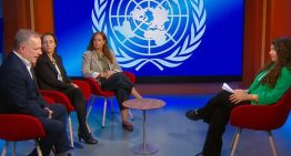 “No hay multilateralismo sin multilingüismo”: la ONU reivindica el español como lengua de poder, identidad y futuro digital