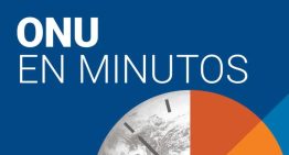 La ONU en Minutos 6 de abril de 2026
