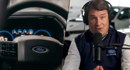 «Estaban diseñados de la forma equivocada»: para el CEO de Ford la referencia del coche eléctrico ya no es Tesla, es China