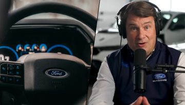 «Estaban diseñados de la forma equivocada»: para el CEO de Ford la referencia del coche eléctrico ya no es Tesla, es China