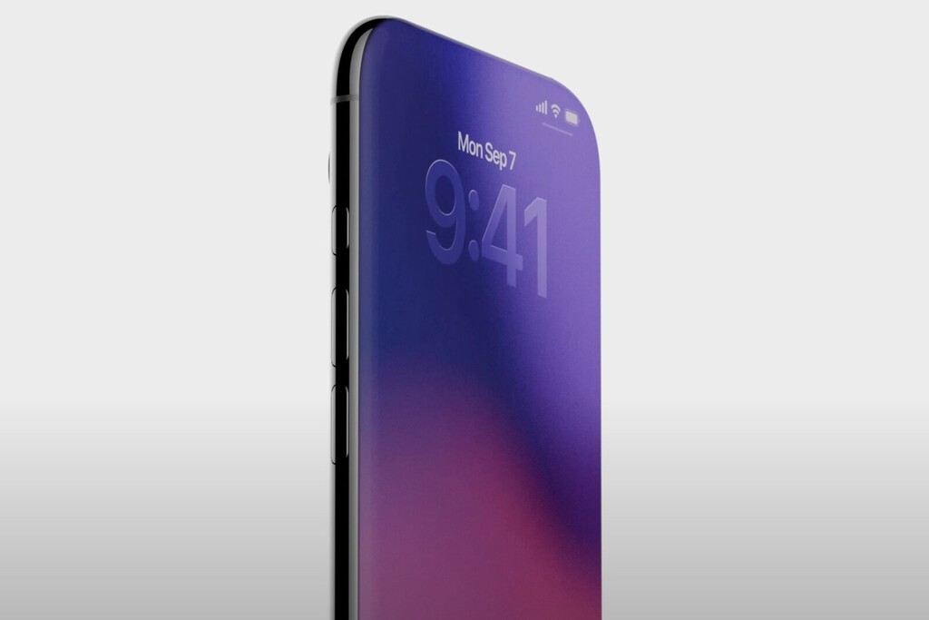 Se ha filtrado que Apple recuperará una idea descartada del iPhone 15 para el iPhone 20 aniversario. Y yo espero que no lo haga 