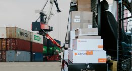 Amazon también quiere ser el AWS de la logística: acaba de abrir su red de almacenes y reparto a cualquier empresa del mundo