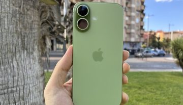 Mejores iPhone. Cuál comprar en 2026 y modelos recomendados en función de presupuesto, gustos y calidad precio