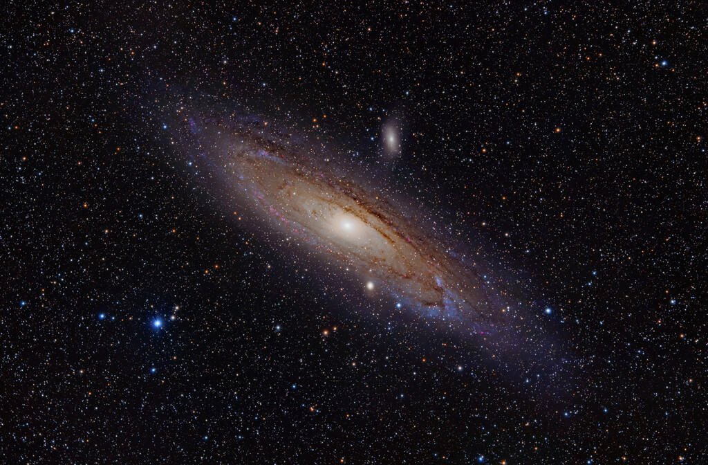 El James Webb acaba de avistar lo imposible: una galaxia primitiva que ha dejado de girar mucho antes de lo previsto