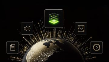 Nvidia no solo es el pegamento de la IA: ahora tiene un modelo omnipotente que lee, ve y escucha. Todo a la vez