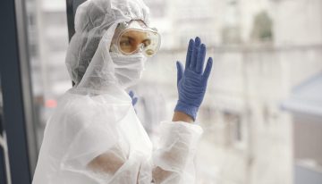 Hantavirus: por qué traer el barco a Tenerife es, según los expertos, la decisión más lógica (y la más difícil de explicar)