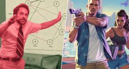 El nuevo tráiler de ‘GTA VI’ saldrá el 14 de mayo a las 11:00. Lo dice la ciencia de la astrología