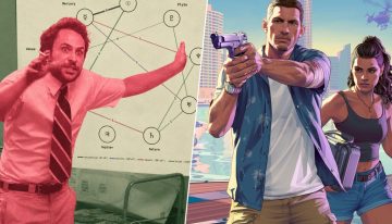 El nuevo tráiler de ‘GTA VI’ saldrá el 14 de mayo a las 11:00. Lo dice la ciencia de la astrología
