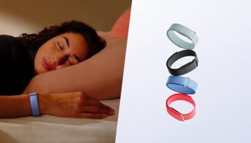 Fitbit vuelve con Fitbit Air, una pulsera sencilla y barata. La sorpresa es que Google está diluyendo la marca por dentro