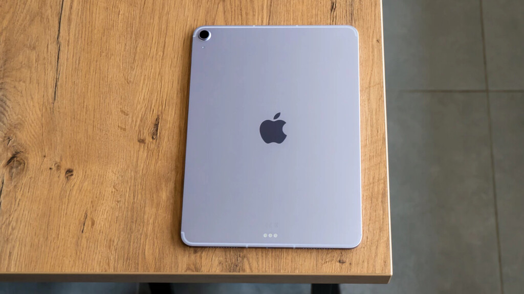 El iPad Air ha bajado tanto de precio que ya tiene un nuevo mínimo histórico: nueva oferta en el modelo con chip M3 