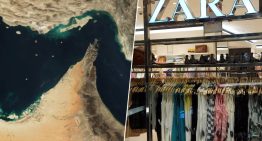 Tras la gasolina, la guerra de Irán está a punto de disparar el precio de algo igual de doloroso: tu ropa de Zara