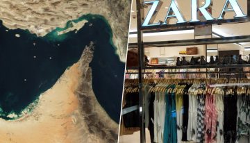Tras la gasolina, la guerra de Irán está a punto de disparar el precio de algo igual de doloroso: tu ropa de Zara