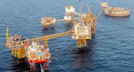 Europa necesita gas desesperadamente y Noruega tiene un plan: exprimir pozos del Mar del Norte que llevaban 30 años abandonados