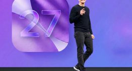 Queda un mes exacto para la WWDC: repasamos  la lista de rumores encabezados por iOS 27