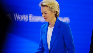 La UE dijo que su Ley de la IA era prodigiosa. No debe ser tan buena cuando va a retrasar su aplicación hasta 2028