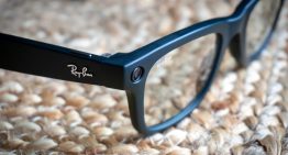 Pillan a las gafas de Meta grabando baños y momentos íntimos. Le han hecho un favor tremendo a las futuras gafas de Apple