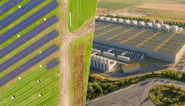 Las grandes tecnológicas tenían objetivos climáticos ambiciosos. Entonces llegó la IA y empezó a devorarlos