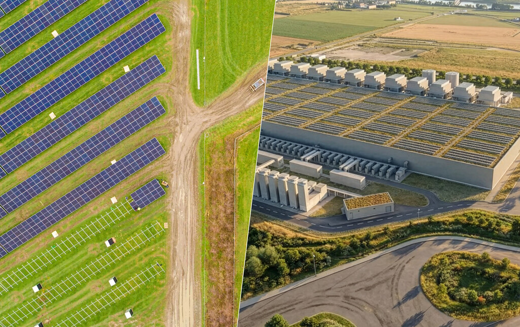 Las grandes tecnológicas tenían objetivos climáticos ambiciosos. Entonces llegó la IA y empezó a devorarlos