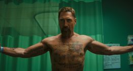 Javier Bardem se desata como el psicópata más temido del cine. El tráiler de «Cape Fear» promete reventar el verano en Apple TV
