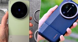 Vivo X300 Ultra vs Xiaomi 17 Ultra, ponemos frente a frente dos de los mejores móviles de 2026 en fotografía