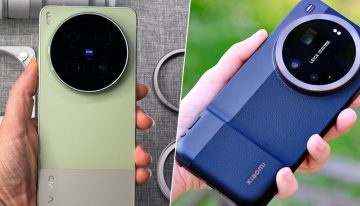 Vivo X300 Ultra vs Xiaomi 17 Ultra, ponemos frente a frente dos de los mejores móviles de 2026 en fotografía
