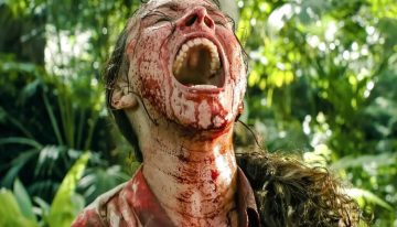 Hoy llega a Disney+ lo último de un maestro del terror, un espectáculo de supervivencia que estuvo a punto de acabar en un cajón