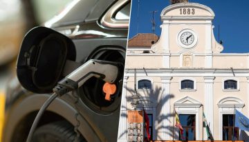 Alemania es la meca europea del coche de combustión. Que España lo sea del eléctrico pasa por Mérida y 800 millones chinos