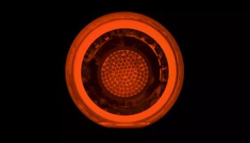 25 veces más potente que el de Psyche: el nuevo motor de iónico de la NASA, pieza fundamental para llegar a Marte