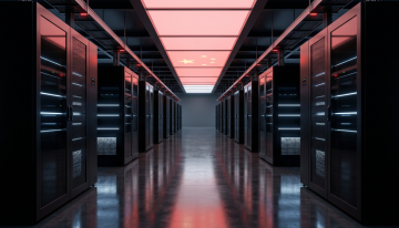 El músculo de muchos superordenadores parecía depender de las GPU: China está probando otro camino para superar al número uno de EEUU