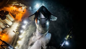 A las puertas del vuelo 12, Starship se enfrenta a su peor enemigo: su propia plataforma de lanzamiento